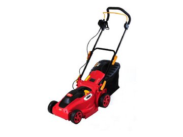 Газонокосилка ELITECH ЕК 1000Н