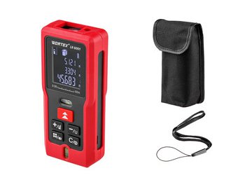 Дальномер лазерный WORTEX LR 6001 (LR6001002723)