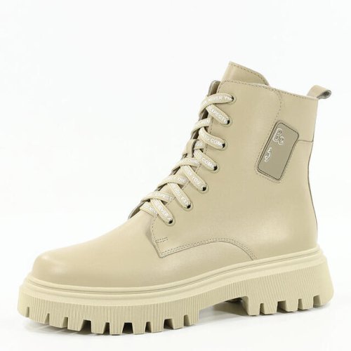 Ботинки девичьи, фото 3 из 4