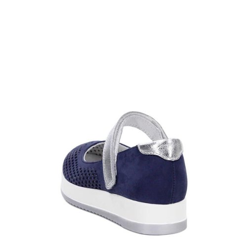 Туфли летние для школьников-девочек, фото 6 из 6