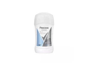 Антиперспирант-карандаш РЕКСОНА Clinical Protection Гипоаллергенный Без запаха, 40 мл