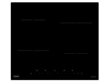 Варочная поверхность Haier HHK-Y64NTB