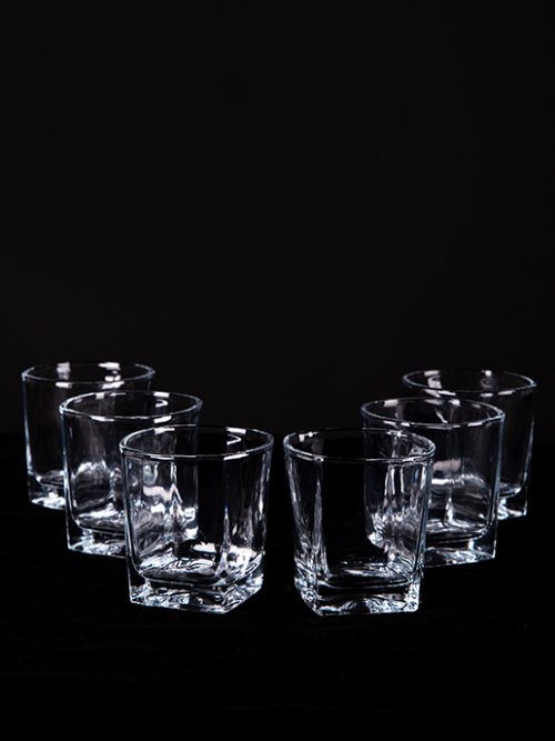 Набор стаканов Whiskey (6 шт.), фото 10 из 51