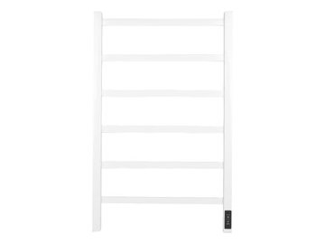 Полотенцесушитель Wellerein LD0104 (50x80, белый)