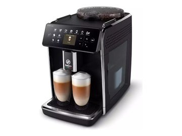 Кофемашина Saeco GranAroma SM6480/00