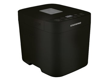Хлебопечка StarWind SBM2086