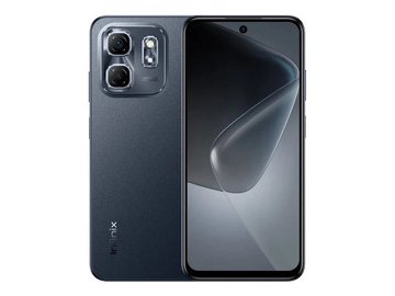 Смартфон Infinix Hot 50i X6531 4GB/256GB (изящный черный)