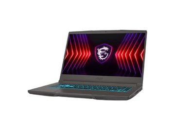 Игровой ноутбук MSI Thin A15 B7UCX-401XBY на акции в магазинах 5 элемент