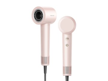 Trouver Turbo (розовый)