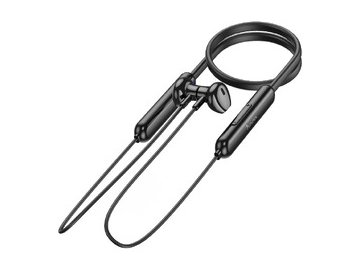 Наушники Hoco ES67 (черный) в Барановичах 5 элемент