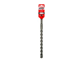 Бур-сверло SDSp 14x260x200 X-4 WERKER PRO на акции в магазинах Ома