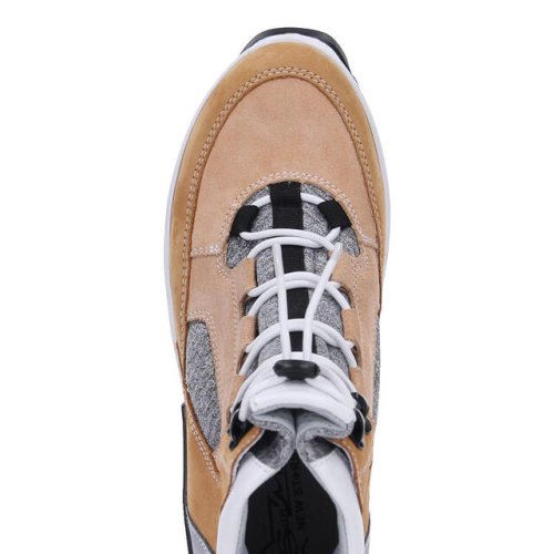 Ботинки для школьников-девочек, фото 2 из 6