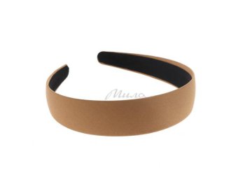 Обруч на голову ODRI, арт. PL167-3