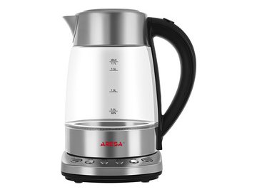 Электрочайник Aresa AR-3460