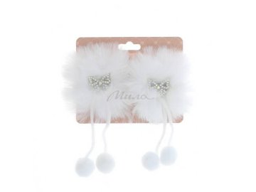 Заколка для волос ODRI детская, 2 шт, арт. PL156 в Могилеве Мила