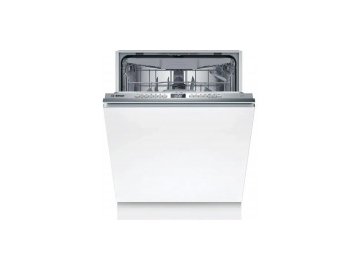 Встраиваемая посудомоечная машина bosch smv4hvx07e Электросила