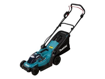 Газонокосилка Makita DLM330RT