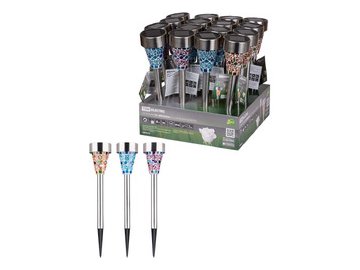 Садовый светильник TDM Electric Мозаика SQ0330-0116 на акции в магазинах 5 элемент