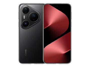 Телефон Huawei Pura 80 Pro 12GB/512GB (LMR-LX9) Glazed Black на акции в магазинах 5 элемент