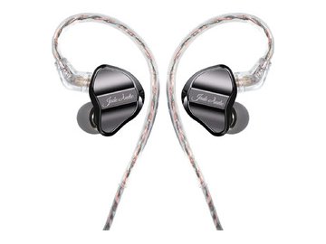 Наушники Fiio JD1 (черный)