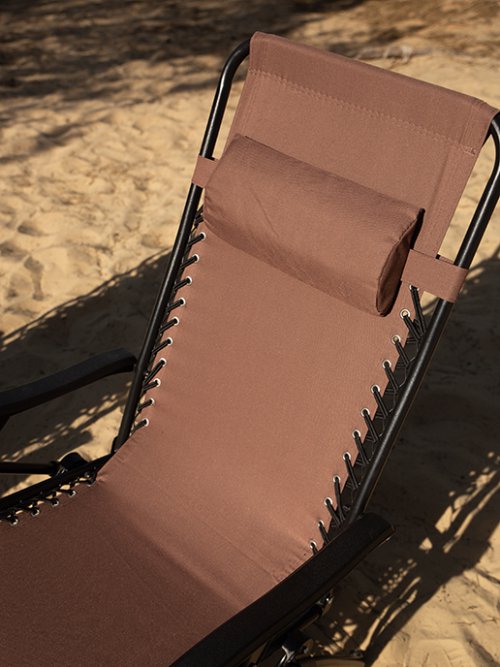 Шезлонг садовый OF-140, фото 38 из 493