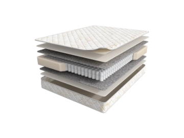 Анатомический матрас BALANCE Forma Аскона