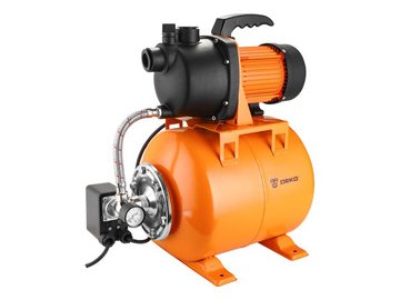 Насосная станция Deko DKJP800 (076-0526)
