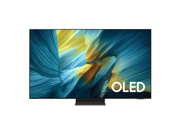 Телевизор Samsung QE55S95FAUXRU