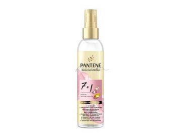 Масло для волос PANTENE Rose Miracles 7 в 1, 145 мл