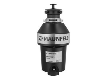 Измельчитель пищевых отходов MAUNFELD MWD7502PB
