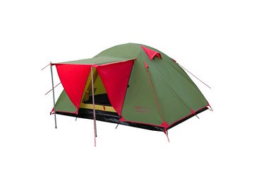 Палатка Tramp LITE Wonder 2 ( V2 )
