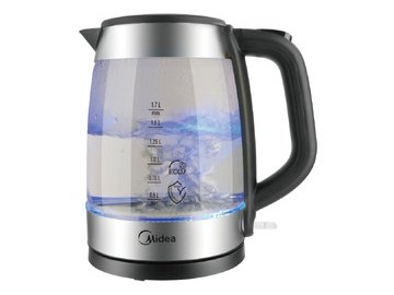 Электрочайник Midea MK-8008