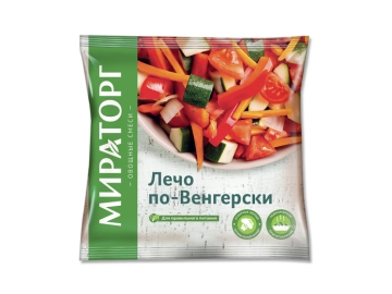 Тесто Морозко Слоеное дрожжевое 400 г со скидкой  в магазинах Корона