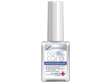 Покрытие верхнее JEANMISHEL, 6мл