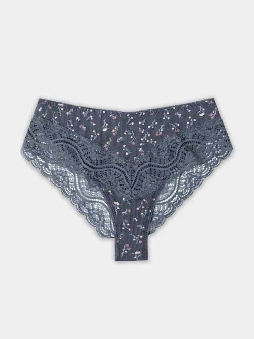 ТРУСЫ ЖЕНСКИЕ, фото 8 из 16