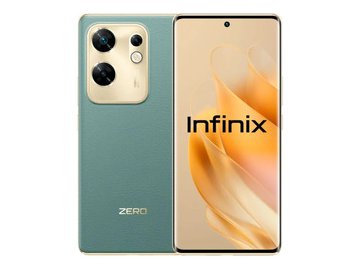 Смартфон Infinix Zero 30 4G 8GB/256GB (зеленый) в Бресте 5 элемент