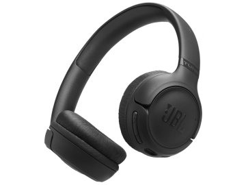 JBL Tune 530BT (черный)