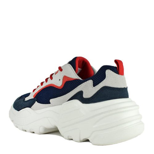 Полуботинки мужские для активного отдыха, фото 1 из 3