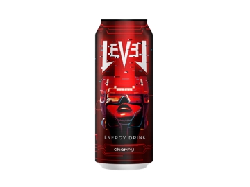 Напиток б/а энергетический DYNAMI:T Мохито Energy Drink газ 0,45л