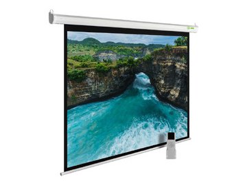 Проекционный экран CACTUS MotoExpert 200x150 CS-PSME-200x150-WT со скидкой в магазинах 5 элемент