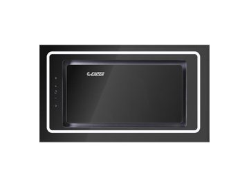Кухонная вытяжка Exiteq EX-1286 (черный)