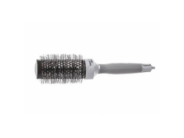 Термобрашинг KAIZER PRO Ceramic ionic d=45, цвет серый