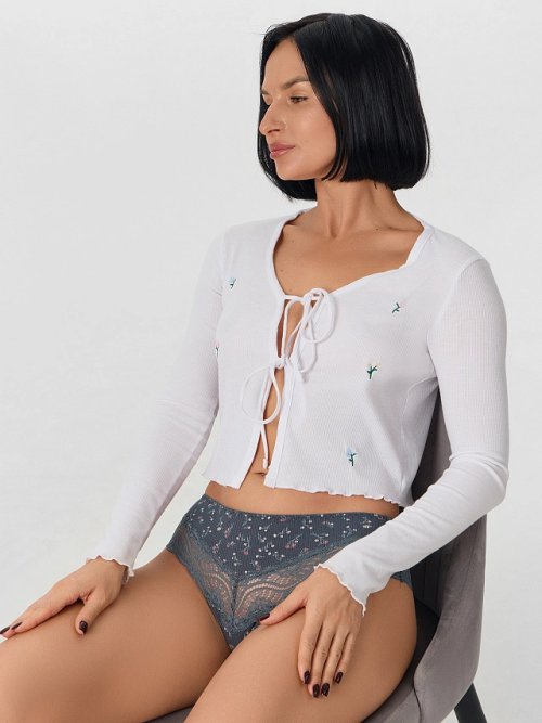 ТРУСЫ ЖЕНСКИЕ, фото 7 из 16