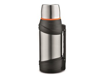 Термос Lara LR04-61 1.6 л на акции в магазинах 5 элемент
