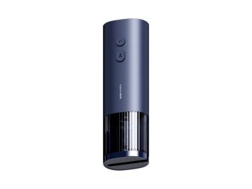 Электроштопор hoto electric wine opener qwkpq001, (синий) Электросила
