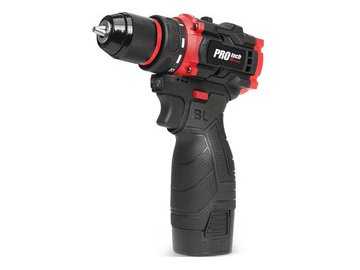 Дрель-шуруповерт Edon Protech AD-16BL