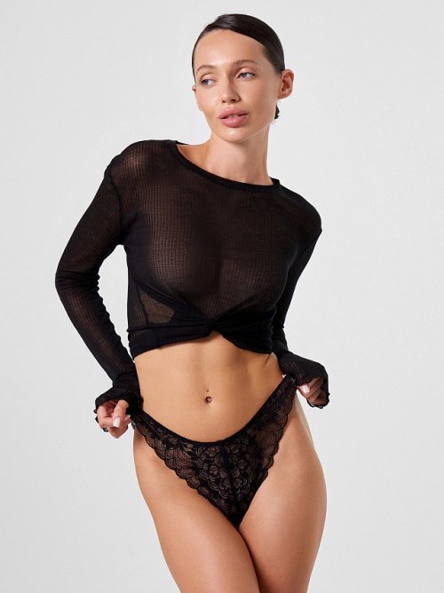 ТРУСЫ ЖЕНСКИЕ, фото 1 из 6