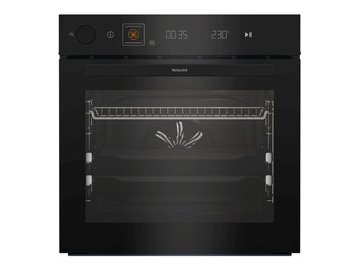 Духовой шкаф HOTPOINT HSTF 1352 H BL