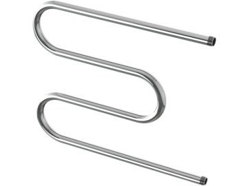 Полотенцесушитель GLOSS&REITER standart M M.50х50 1