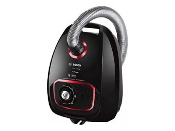 Пылесос BOSCH BGLS4POW2 на акции в магазинах 5 элемент